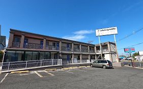 Rest Inn - Elizabeth